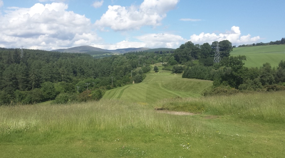 Photo of Alness Golf Club